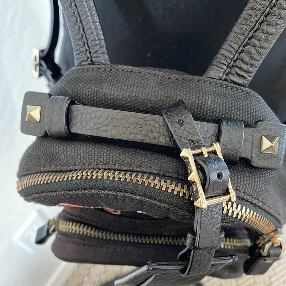 🦄🪄Valentino🦄🪄Fantastic Animals Mini backpack - Picture 15 of 16
